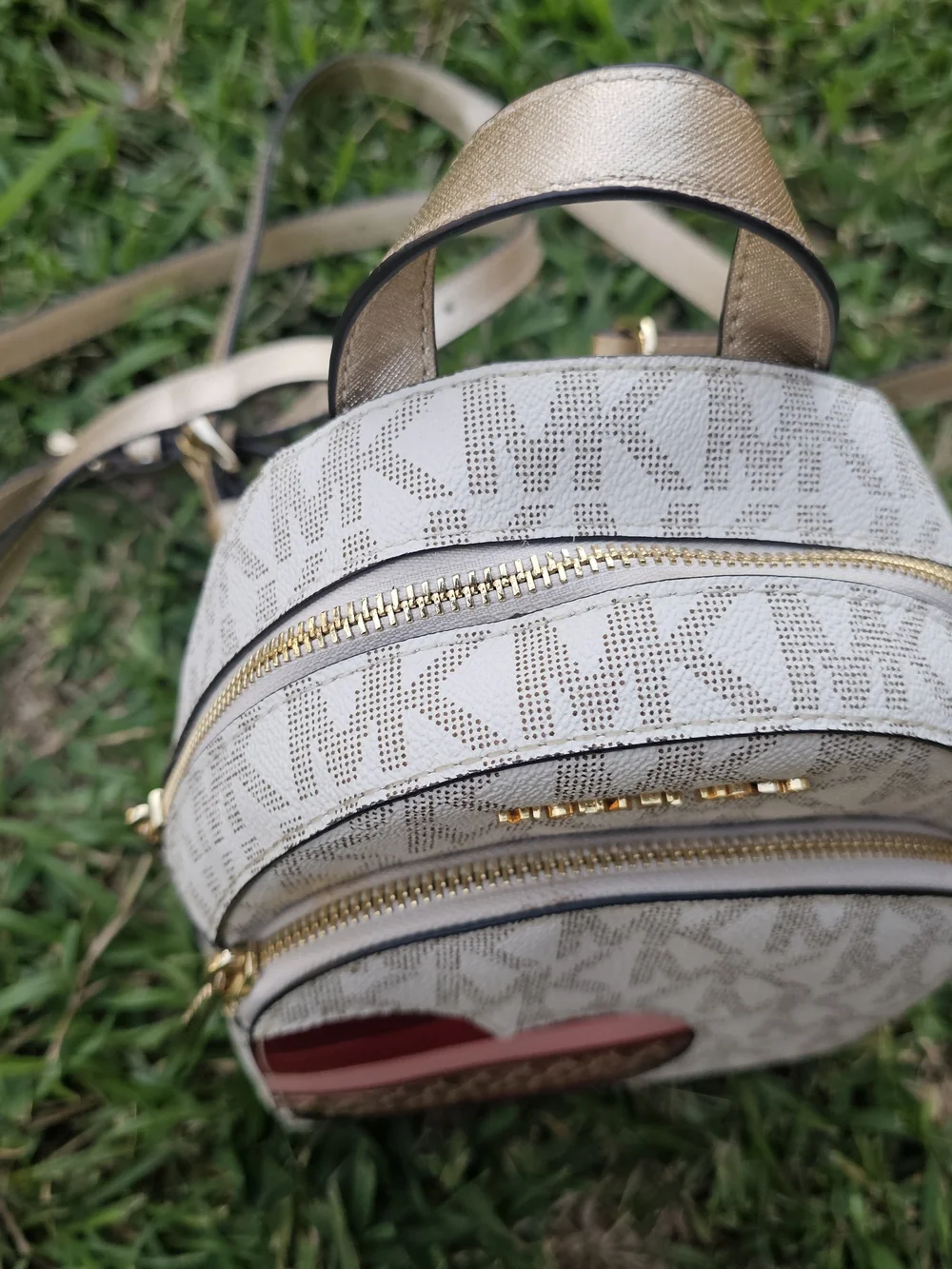 Michael Kors stylish michael